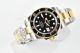 Clean Factory Rolex Submariner 3135 Black Face Watch 040820 (2)_th.jpg